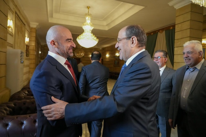 پێویستە به‌غدا و هه‌رێم پابه‌ندی ڕێكه‌وتنی نەوتی بن