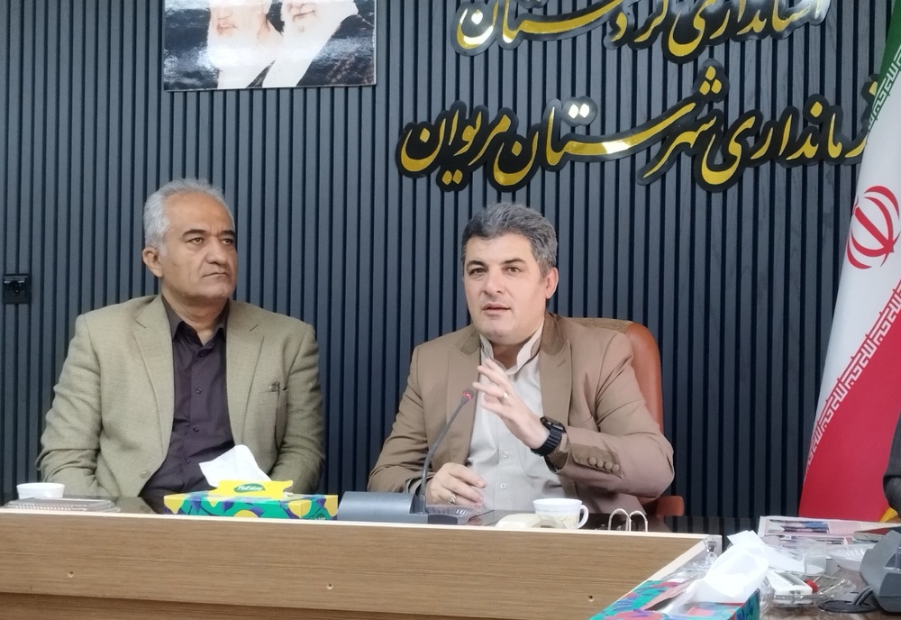 بازگشت والیبال مریوان به صحنه ملی با تیم «روژ میوه زریبار»