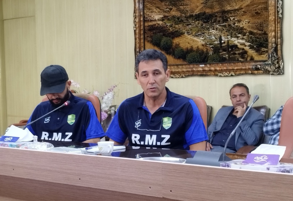 بازگشت والیبال مریوان به صحنه ملی با تیم «روژ میوه زریبار»