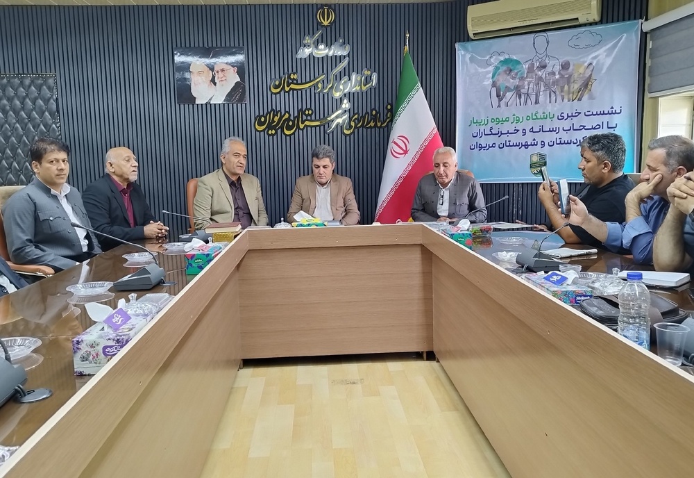 بازگشت والیبال مریوان به صحنه ملی با تیم «روژ میوه زریبار»