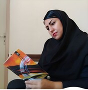 کودک امروز، رفتار و الگوی زندگی‌اش را در شخصیت‌های مجازی می‌بیند