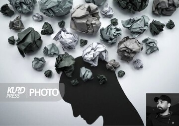 سرانجام بی‌توجهی مزمن به سلامت روان جمعی/مجید زارعی