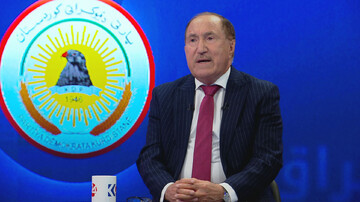 انتقاد حزب دمکرات کردستان از قانون انتخابات عراق