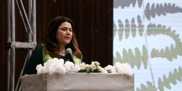 فوزا یوسف: ترکیه در مسیر تفاهم کُردها و دمشق مانع‌تراشی می‌کند