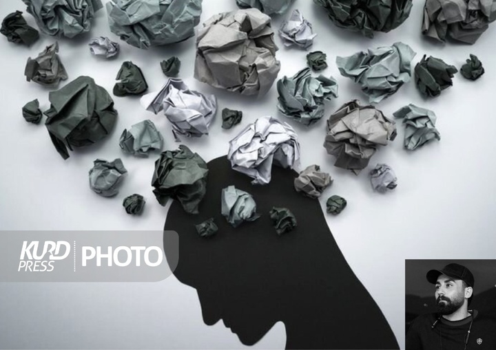 سرانجام بی‌توجهی مزمن به سلامت روان جمعی/مجید زارعی