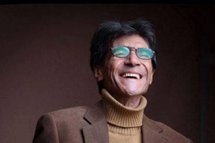 ناصر تقوایی درگذشت