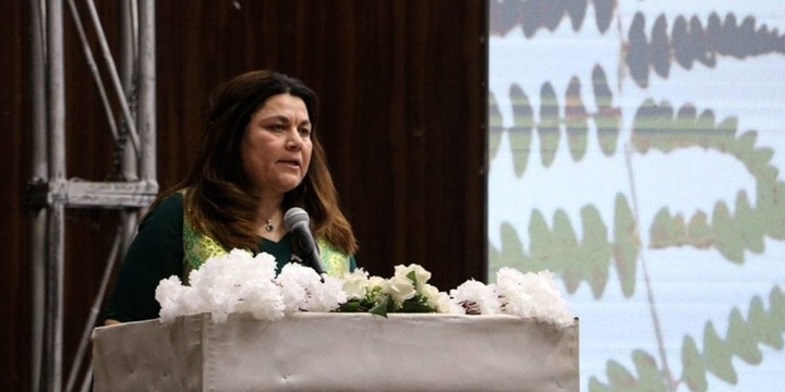 فوزا یوسف: ترکیه در مسیر تفاهم کُردها و دمشق مانع‌تراشی می‌کند