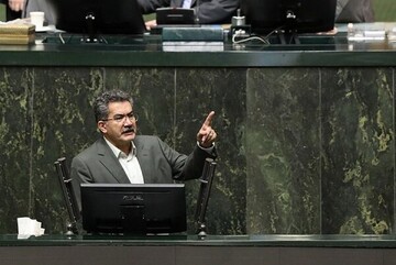 نماینده‌ بوکان خواستار حذف قوم‌گراها از بدنه‌ مدیریتی آذربایجان غربی شد