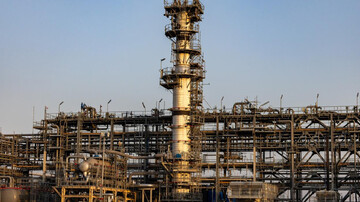 افزایش ۵۰ درصدی ظرفیت گاز خورمور توسط دانا گاز و کرسنت پترولیوم