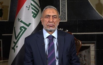 كوشتنی كاندیدەكەی هاوپەیمانی سیادە كردەوەیەكی تیرۆرستییە