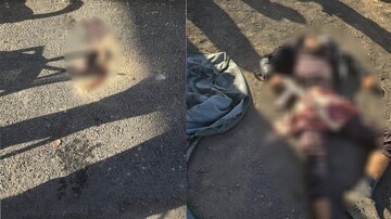 حمله مسلحانه در شرق رقه؛ ۲ غیرنظامی کشته شدند