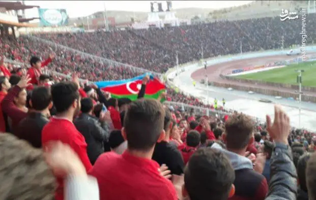 نفوذ قوم‌گرایی در ورزش آذربایجان غربی؛ از سکوی فوتبال تا تصمیمات مدیریتی/ابراهیم عثمانی