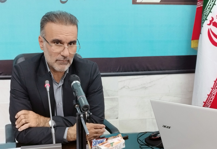 افزایش ۲۰ درصدی عملکرد اداره کل استاندارد کردستان در نیمه نخست سال ۱۴۰۴