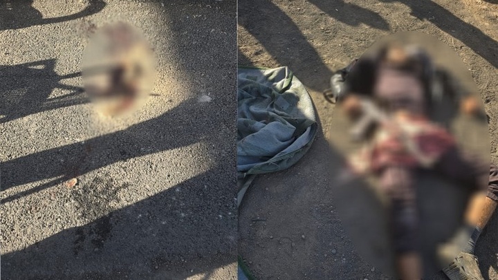 حمله مسلحانه در شرق رقه؛ ۲ غیرنظامی کشته شدند