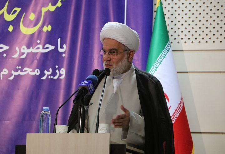 کردستان می‌تواند پیوندگاه ایران با تاریخ و فرهنگ اصیل باشد