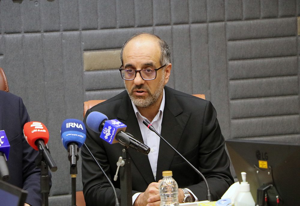 سرمایه گذاری ۶ هزار میلیارد ریالی مپنا در طرح گردشگری قشلاق – گریزه سنندج