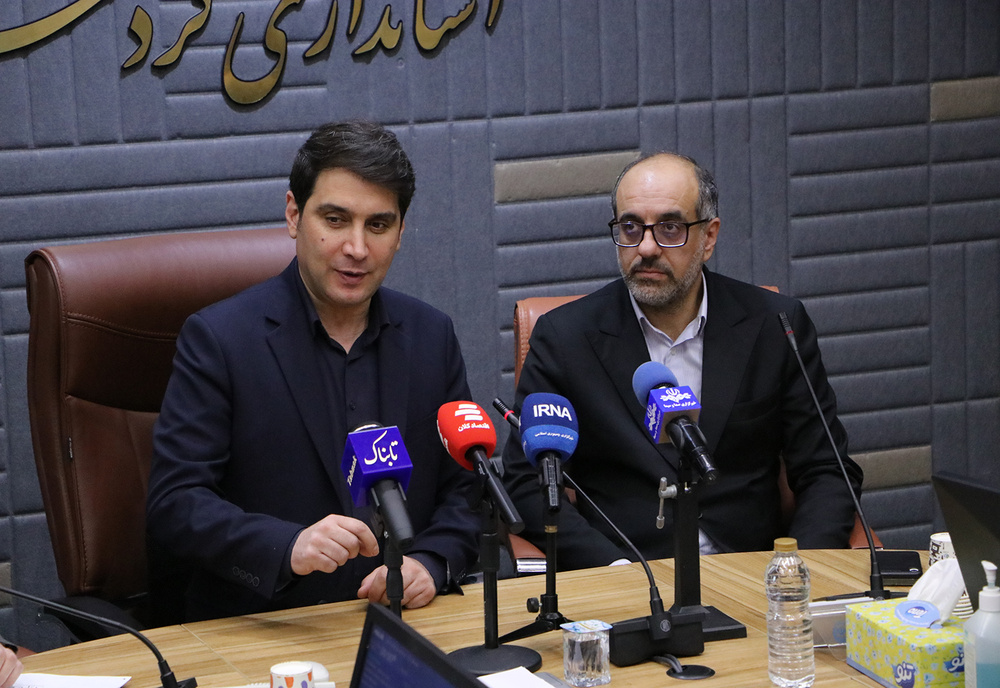 سرمایه گذاری ۶ هزار میلیارد ریالی مپنا در طرح گردشگری قشلاق – گریزه سنندج