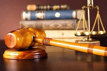 حکم بدوی پرونده ای با ١٤٨١ شاکی در دادگاه مهاباد صادر شد