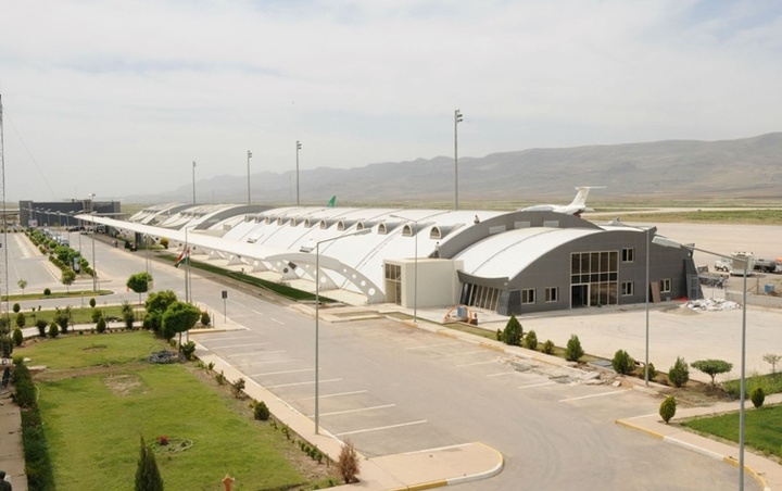 هێڵی تورکیش ئێرلاین سیستمی فرۆشتنی بلیتی گەشتی بۆ سلێمانی چالاک کرد