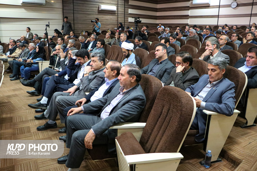 فعالان گردشگری و صنایع دستی کردستان از وزیر میراث فرهنگی چه مطالباتی داشتند؟