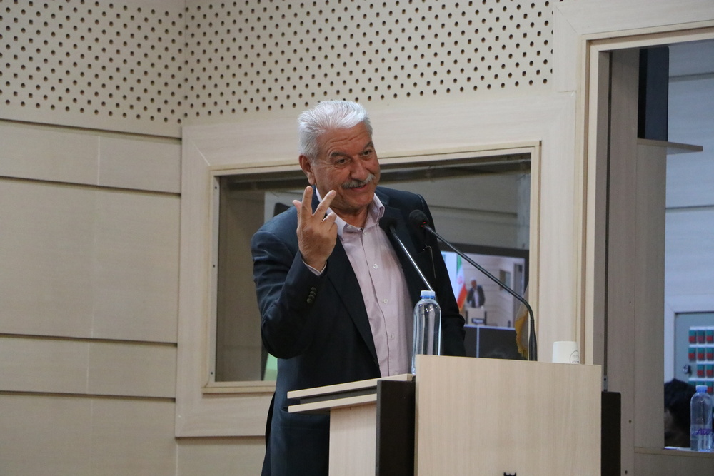 فعالان گردشگری و صنایع دستی کردستان از وزیر میراث فرهنگی چه مطالباتی داشتند؟