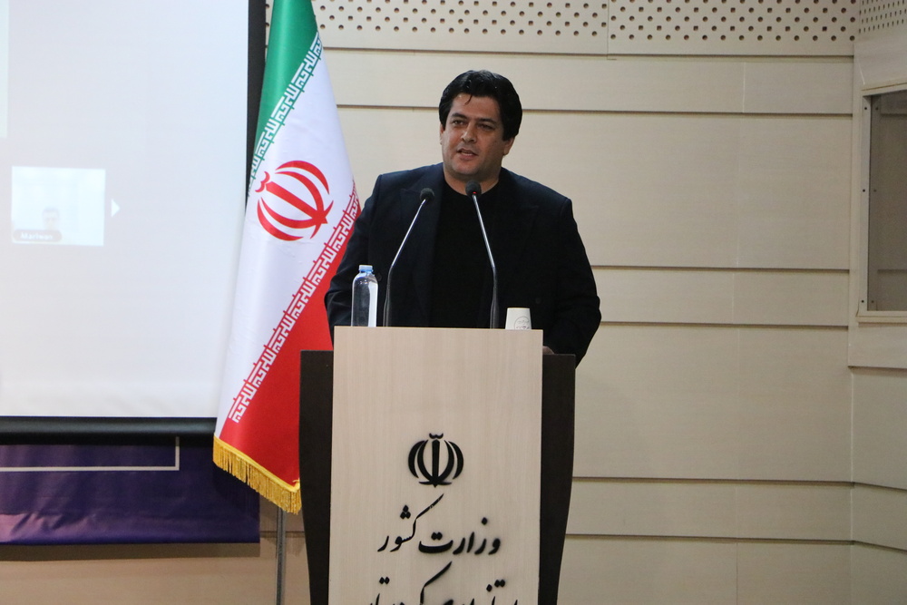 فعالان گردشگری و صنایع دستی کردستان از وزیر میراث فرهنگی چه مطالباتی داشتند؟