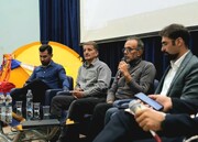 گزارش رضا شهلائی از ناگفته‌های هیمالیانوردی ایران در همایش از ناکامی تا اوج