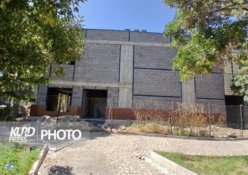 پروژه پلاتوی قروه به خط پایان نزدیک می شود