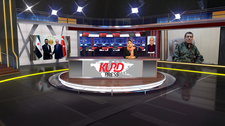 سرخط خبرهای۲۶مهر خبرگزاری کردپرس