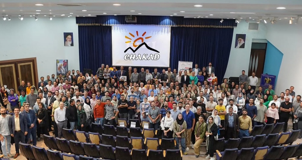 گزارش رضا شهلائی از ناگفتههای هیمالیانوردی ایران در همایش از ناکامی تا اوج