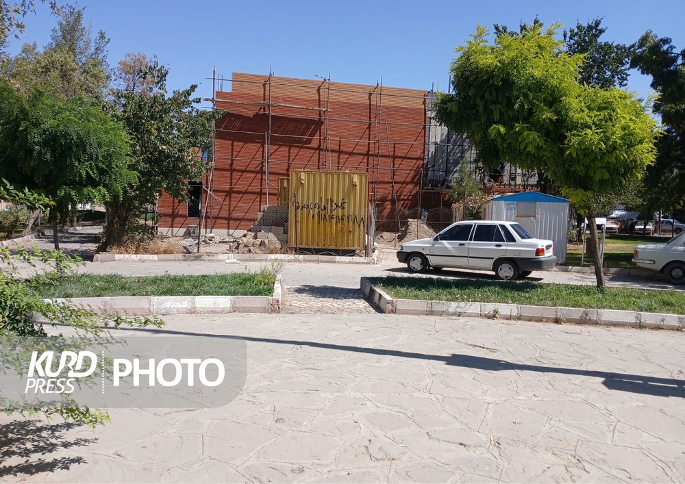 پروژه پلاتوی قروه به خط پایان نزدیک می شود