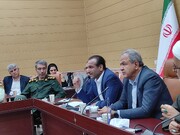 گردشگری تجاری نقطه قوت برای توسعه گردشگری بانه است