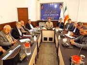 سرمایه‌گذاری شرکت ایثارگران استان کرمانشاه در احداث نیروگاه‌های انرژی خورشیدی 