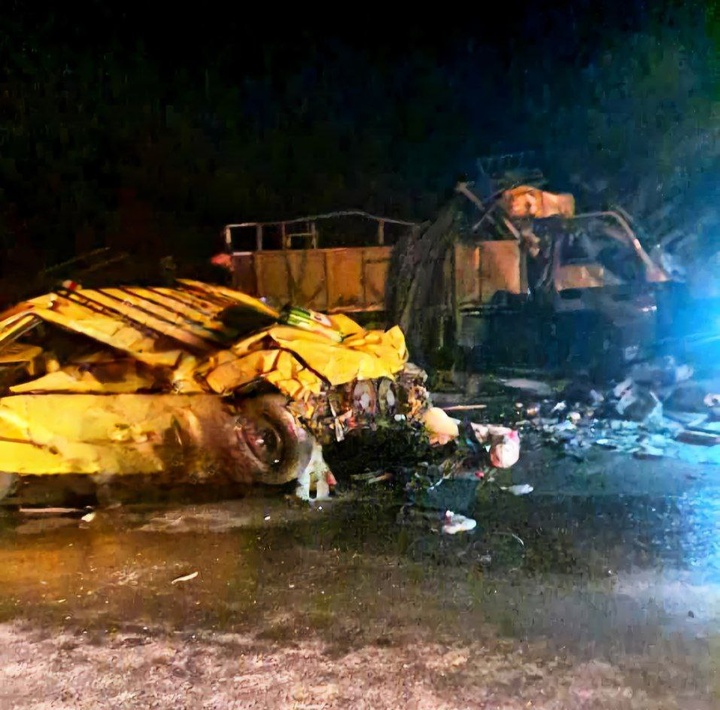 ۵ کشته در تصادف محور بانه- سقز