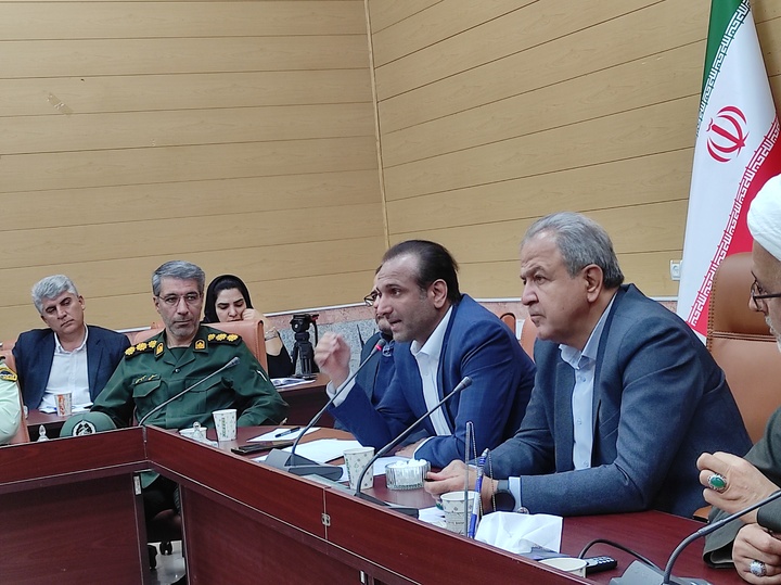 گردشگری تجاری نقطه قوت برای توسعه گردشگری بانه است