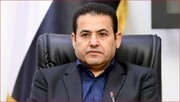 قاسم الاعرجی مشاور امنیت ملی عراق به تهران سفر کرد