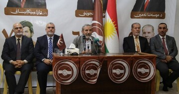 نوێنەرانی پارتی و یەکێتی لە بەغدا کاریان بۆ پڕکردنی گیرفانی خۆیان کردووە