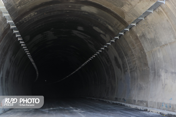 سفر یک روزه استاندار به سقز / عکاس : عرفان کرمی