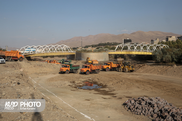 سفر یک روزه استاندار به سقز / عکاس : عرفان کرمی