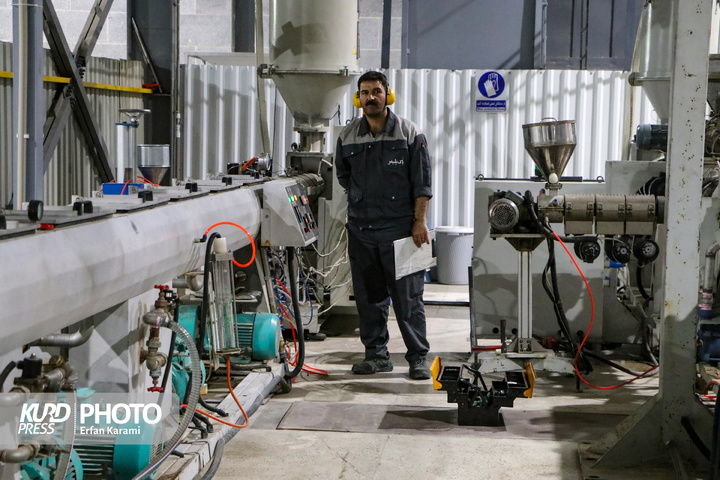 سفر یک روزه استاندار به سقز / عکاس : عرفان کرمی