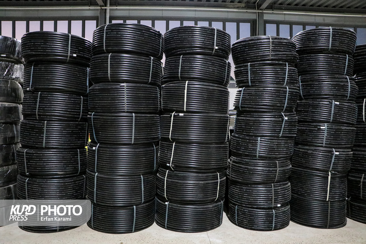 سفر یک روزه استاندار به سقز / عکاس : عرفان کرمی