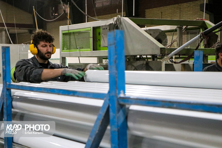 سفر یک روزه استاندار به سقز / عکاس : عرفان کرمی