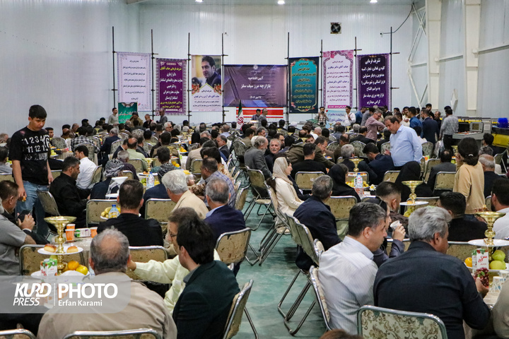 سفر یک روزه استاندار به سقز / عکاس : عرفان کرمی