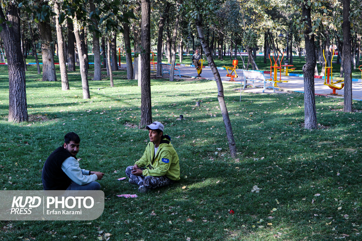 سفر یک روزه استاندار به سقز / عکاس : عرفان کرمی