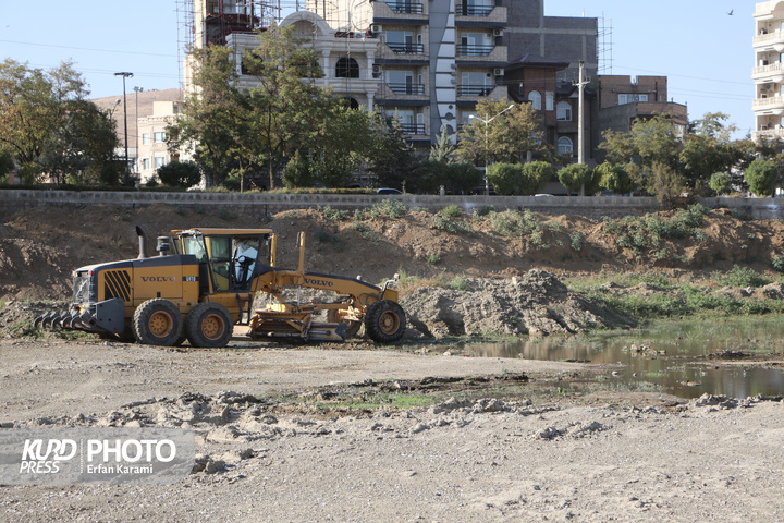 سفر یک روزه استاندار به سقز / عکاس : عرفان کرمی