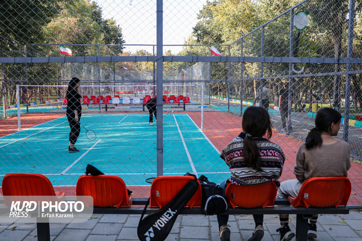 سفر یک روزه استاندار به سقز / عکاس : عرفان کرمی