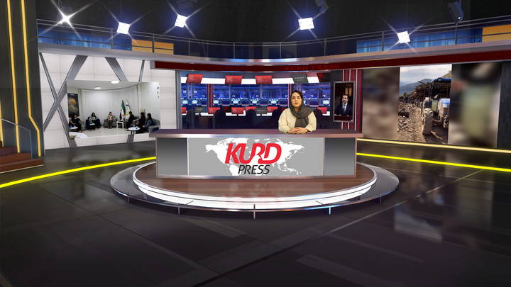 سرخط خبرهای۲۸مهر خبرگزاری کردپرس