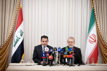 ئەعرەجی: ڕێگا نادەین خاکی عێراق و هەرێمی کوردستان ببێتە پێگەیەک بۆ هەڕەشە کردن لە ئێران