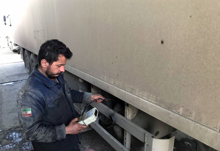 روزانه ۷۰ میلیارد ریال از محل اجرای طرح باک پر در کردستان به خزانه واریز می شود