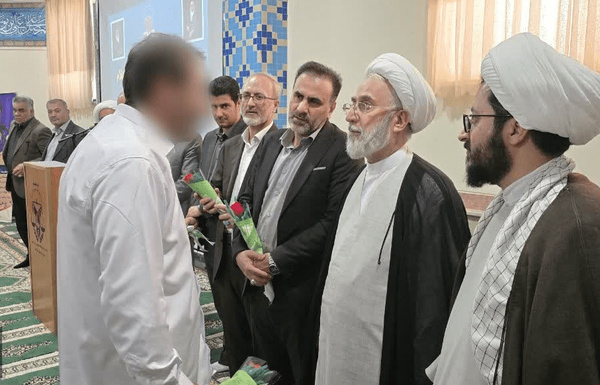 آزادی ۵۳ زندانی ایلامی همزمان با سفر رئیس قوه قضائیه